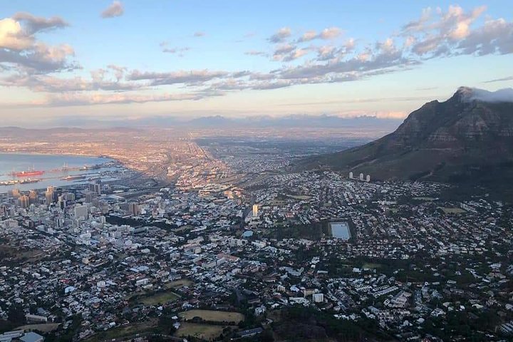 Hiking Lionshead  - Image 3