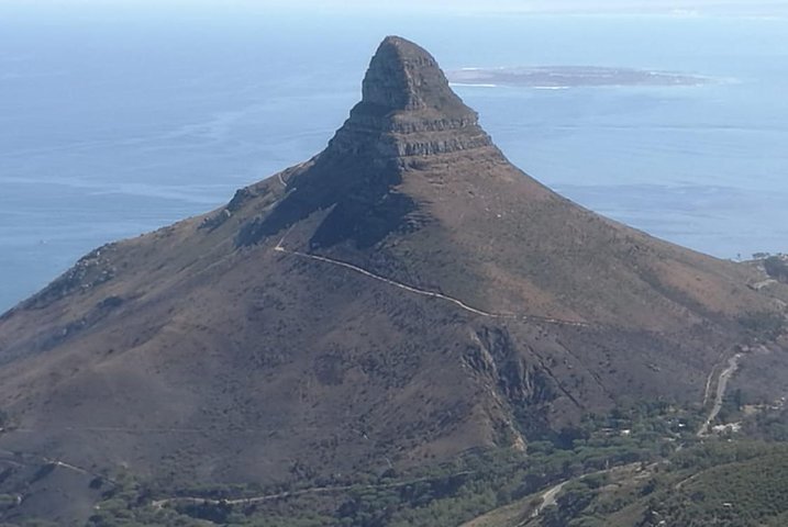Hiking Lionshead  - Image 2