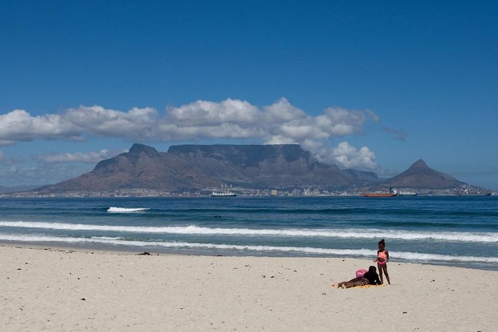 Historical Robben Island, Pre-Booked Tickets & Iconic Table Mountain Full Day. - Image 2