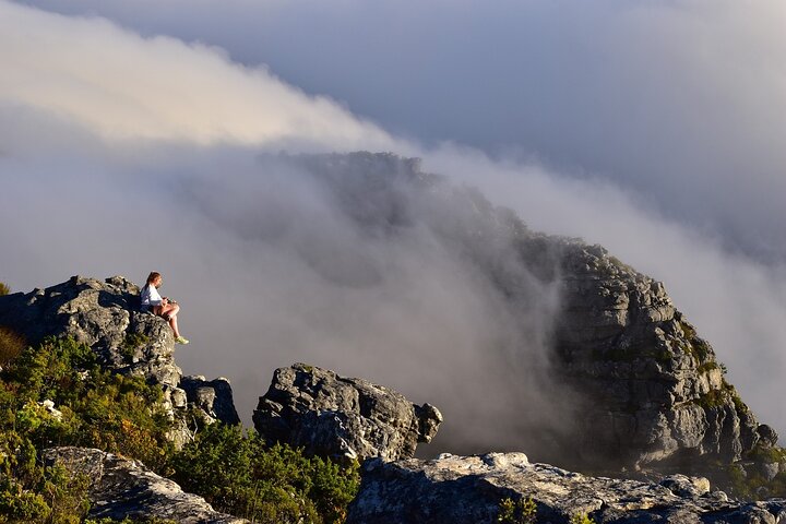 Iconic - Table Mountain, Robben Island Explore & BoKaap Tour - Image 3