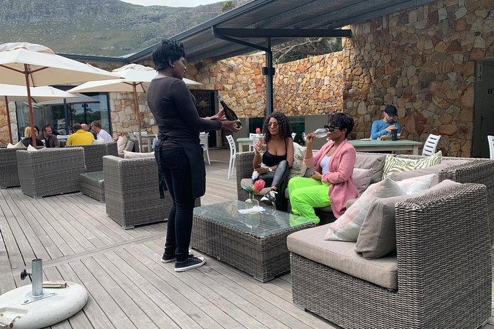 Kirstenbosch Botanical Gardens and Cape Winelands Tour. - Image 3