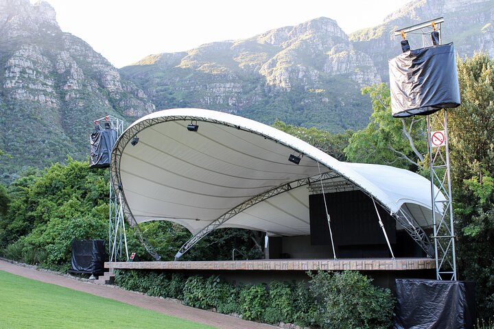Kirstenbosch Garden, Bo-Kaap-Penguins & Cape of Good Hope Tour - Image 2