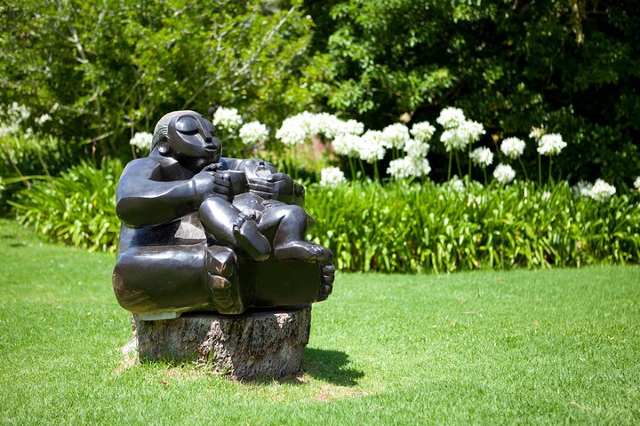 Kirstenbosch Garden, Bo-Kaap-Penguins & Cape of Good Hope Tour - Image 1
