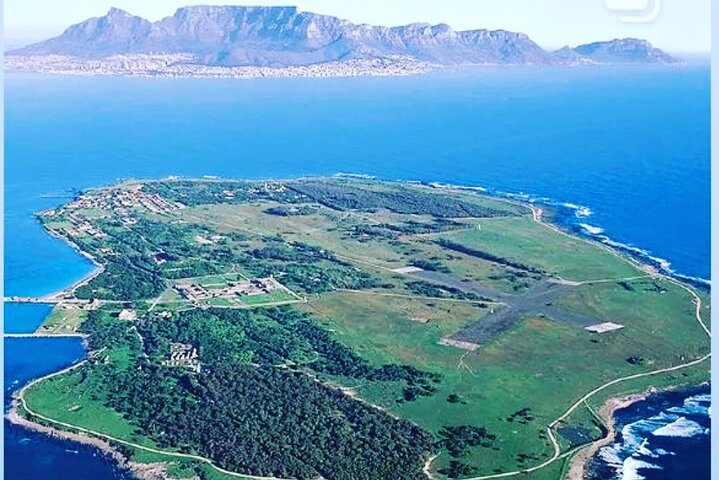 Long Walk to Freedom and Robben Island with Tickets. - Image 2