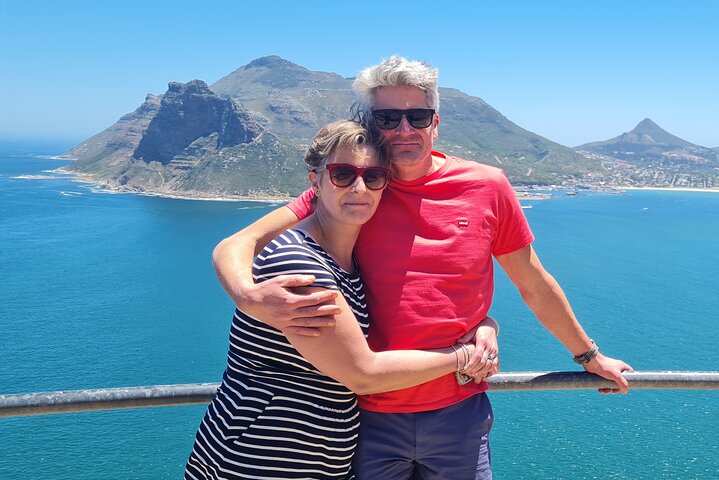 Mini Cape Peninsula+ Wine Tasting - Custom-made Private Day Tour (max 3 per) - Image 3