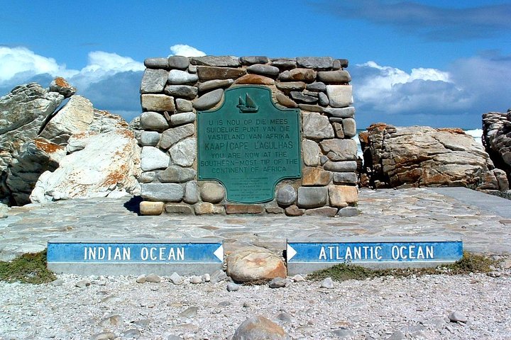 Mother City, Cape Town, Private Tour, The Best Of Cape Agulhas - Image 1