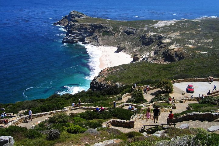 Mother City, Cape Town, Private Tour, The Best Of Cape Agulhas - Image 4