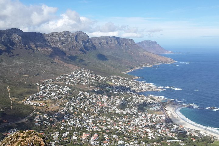 Muslim Cape Town Tour Package - Image 1