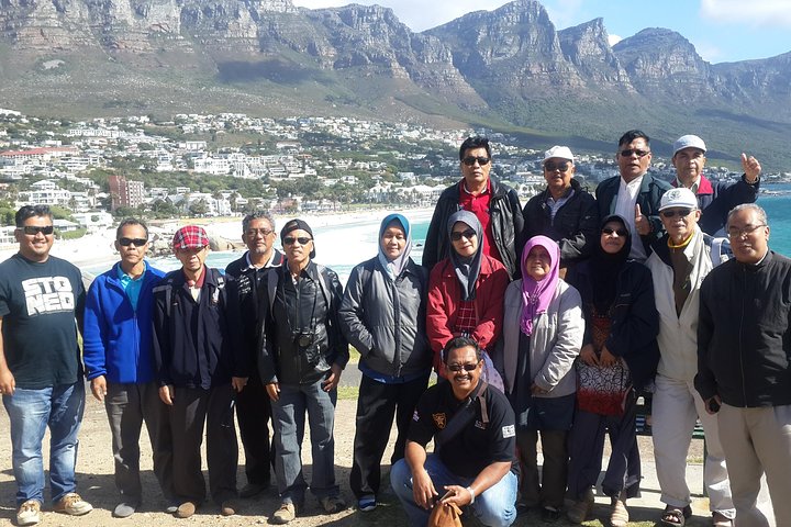 Muslim Cape Town Tour Package - Image 5