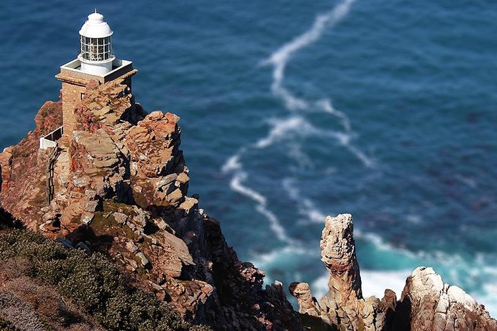Peninsula, Cape Point, Penguins & Wine Tasting - Image 3