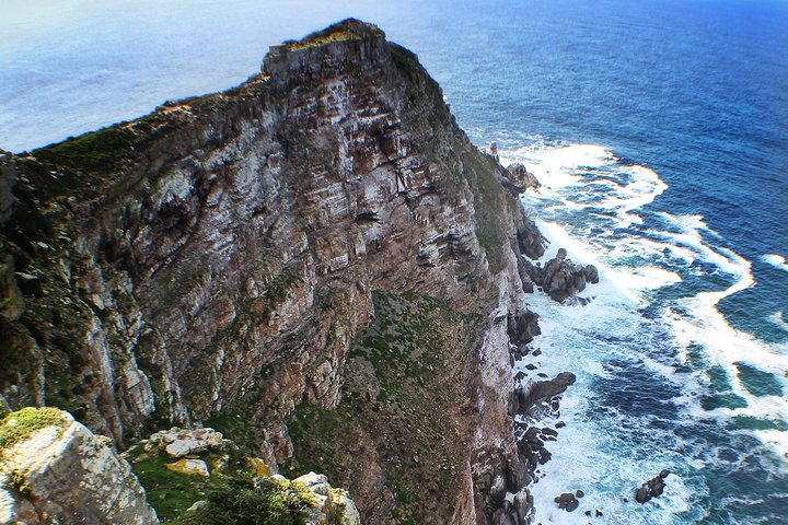 Peninsula, Cape Point, Penguins & Wine Tasting - Image 1