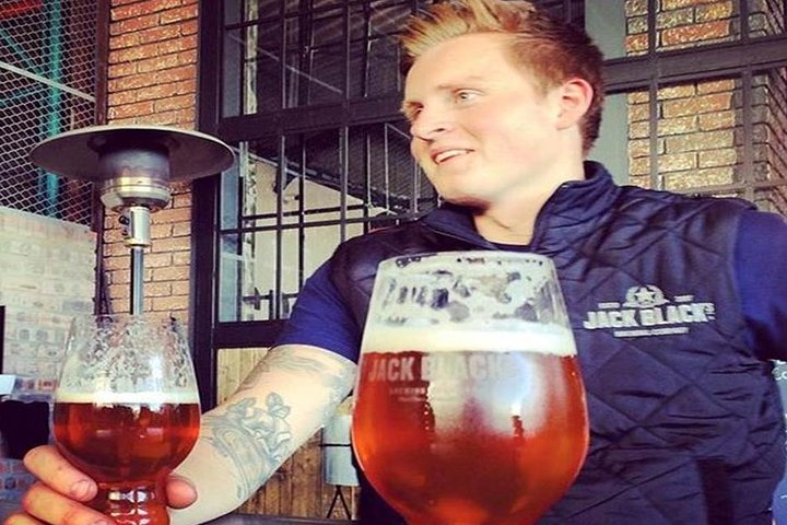 Premium Full-Day Fine Wine and Craft Beer Tour in Constantia from Cape Town - Image 1