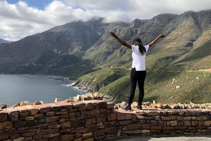 Private 2-Day Cape Town Highlights: Robben Island,Table Mountain Tickets & Wine - Image 5