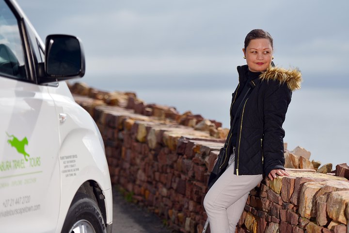 Private Cape of Good Hope and Penguins Tour with Luxury Mercedes or BMW Vehicle - Image 3