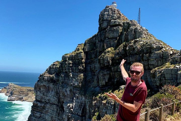 Private Cape of Good Hope Tour & Cape Point - Image 4