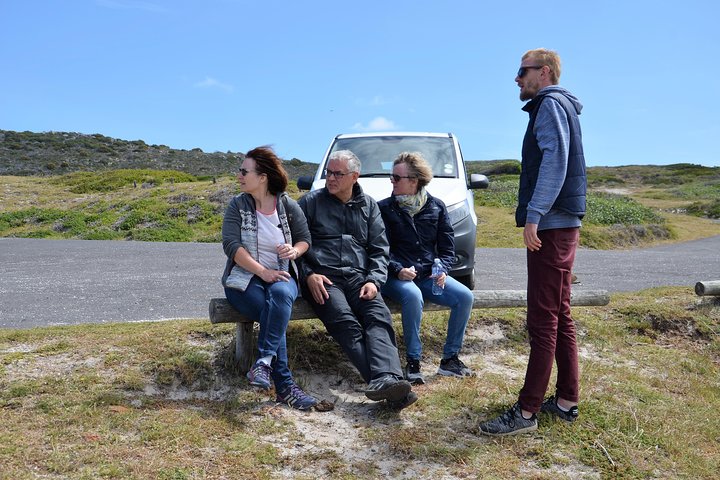 Private Cape of Good Hope Tour & Cape Point - Image 5