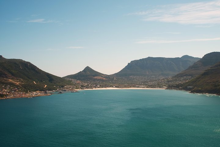Private Cape Peninsula Day Tour - Image 5
