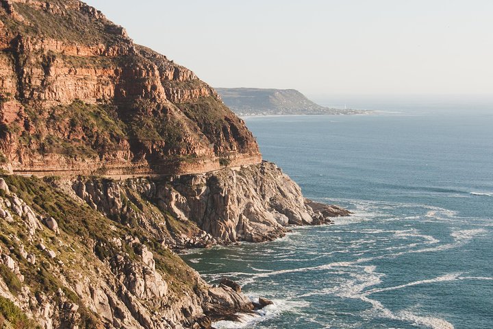 Private Cape Peninsula Day Tour - Image 4