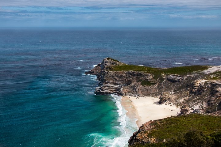 Private Cape Peninsula Day Tour - Image 2
