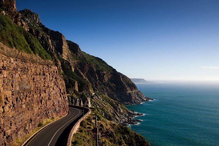 Private Cape Peninsula + Kirstenbosch Garden Full Day Guided Tour - Image 1