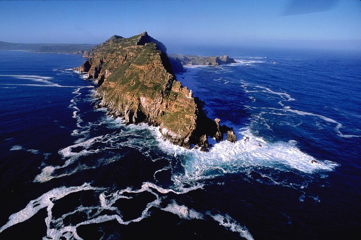 Private Cape Peninsula + Kirstenbosch Garden Full Day Guided Tour - Image 3