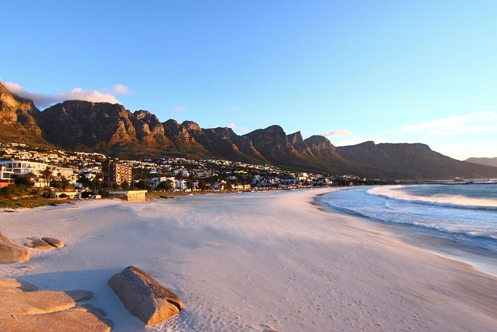 Private Cape Peninsula + Kirstenbosch Garden Full Day Guided Tour - Image 2