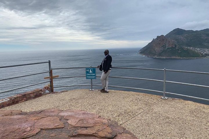 Private: Cape Point and Wine Lands Full day Tour. - Image 5