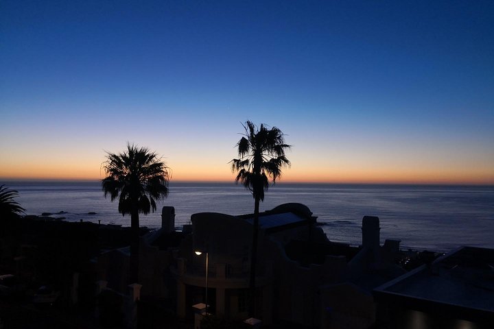 Private Cape Town City Evening Tour - Image 4