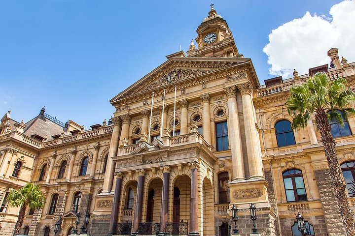 Private Cape Town Mother City Tour - Image 3