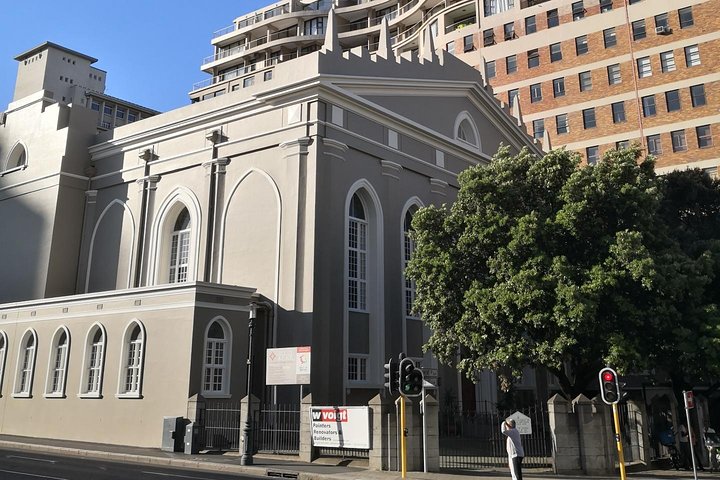 Private Cape Town Mother City Tour - Image 4