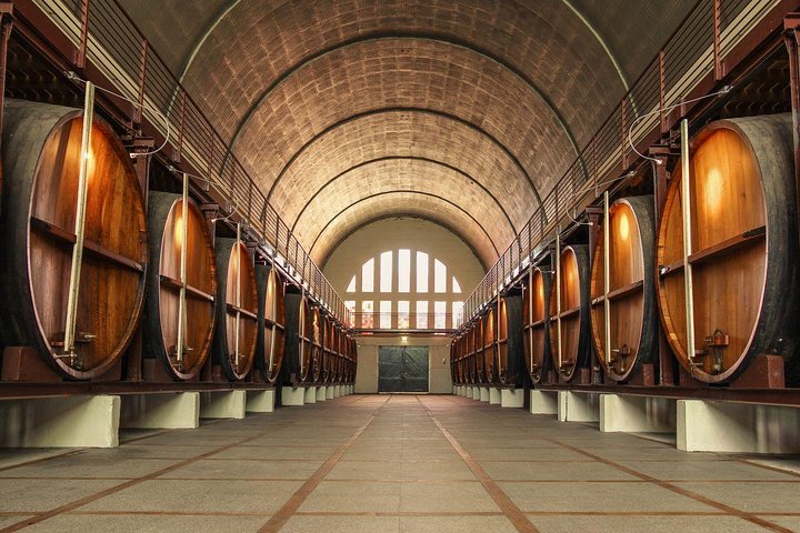 Private Cape Winelands Guided Full Day Tour from Cape Town - Image 2