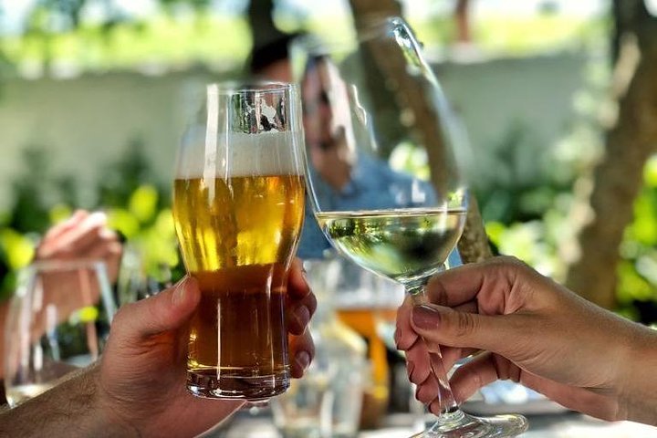Private Cape Winelands Wine Tasting Tour - Image 2