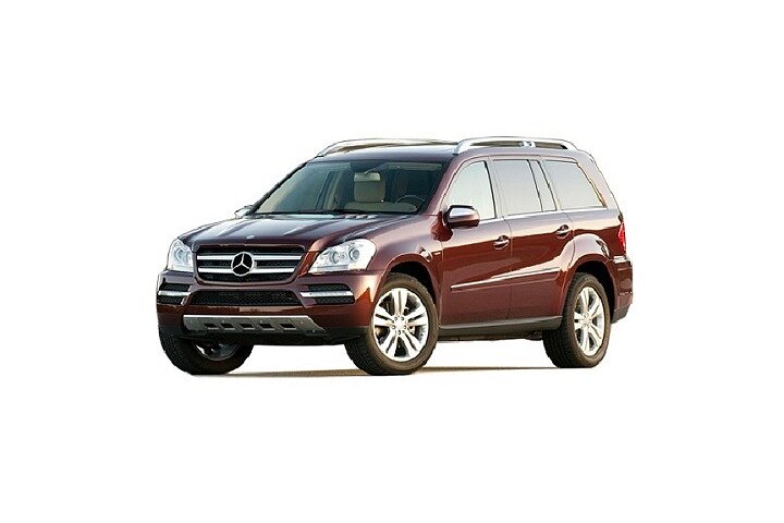 Private Chauffeur Service - Full Day - Image 3