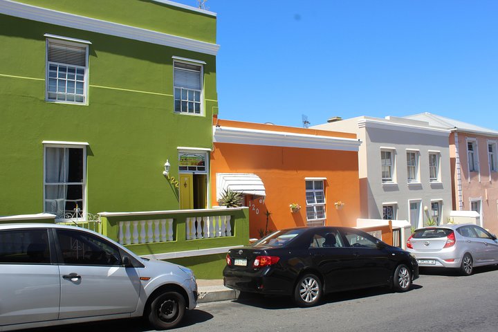 Private City Tour Table Mountain + Cable Car Ticket Camps Bay H/D - Image 2