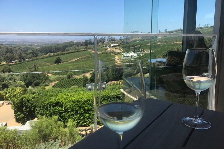 Private Constantia Wine Tour - Image 2