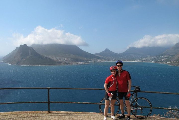 Private Cycling Tour to Cape Point from Cape Town - Image 3