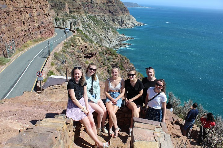 Private Day Tour to Cape of Good Hope Penguins Inc Entry Tickets from Cape Town - Image 5