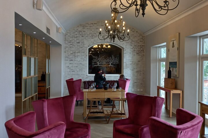 Private Full-Day Tour of the Cape Winelands - Image 4