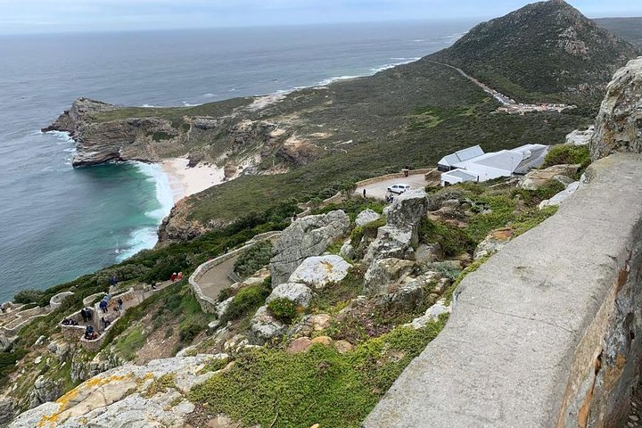 Private Full Day Tour To Cape Point, Penguins With Table Mountain. - Image 2