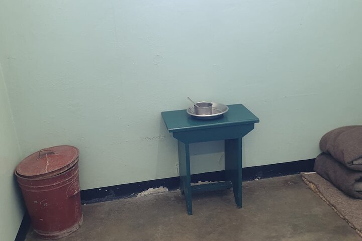 Private Full-Day Tour to Robben Island and Table Mountain - Image 5