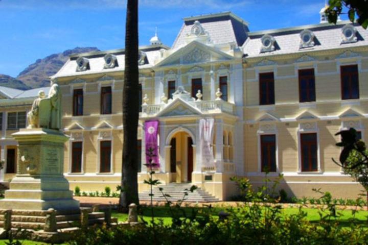 Private Full-Day Winelands Tour from Cape Town - Image 5