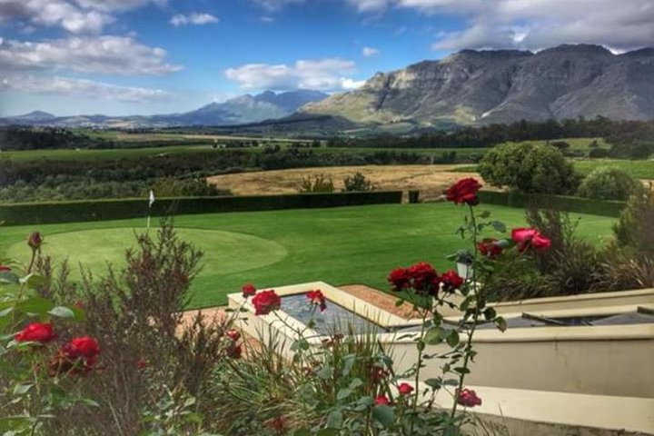 Private Full-Day Winelands Tour from Cape Town - Image 2