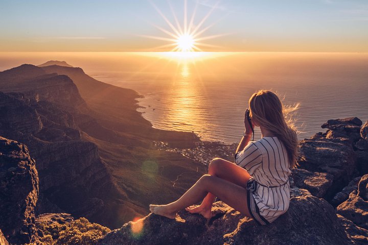 Private Garden Route Tour from Cape Town with Game Drive - Image 2