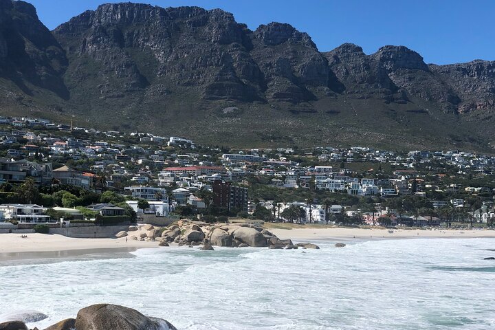 Private Group Tour to Boulders Beach & Cape Point incl. Park Fees - Image 2