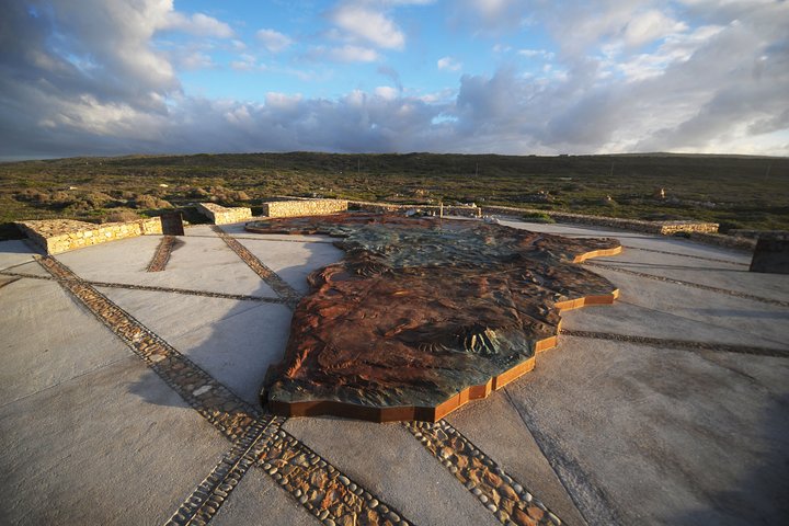 Private Hermanus & Cape Agulhas Full Day Tour - Image 1