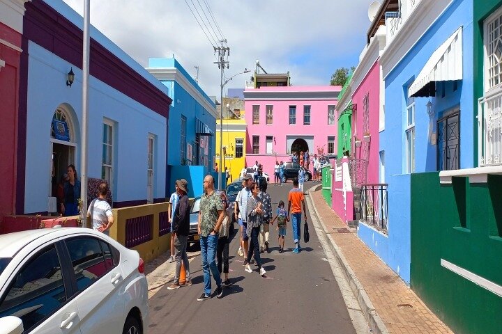 Private Multi-Day Tour to Table Mountain and Robben Island from Cape Town - Image 3