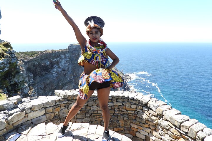 Private Tour: Cape of Good Hope and Cape Point from Cape Town - Image 3