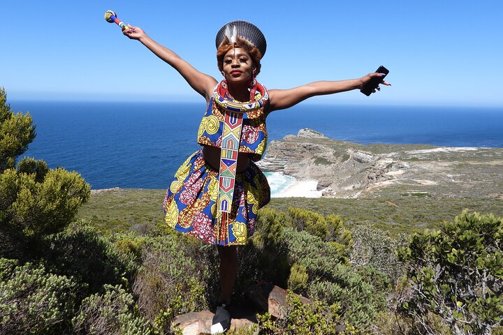 Private Tour: Cape of Good Hope and Cape Point from Cape Town - Image 5