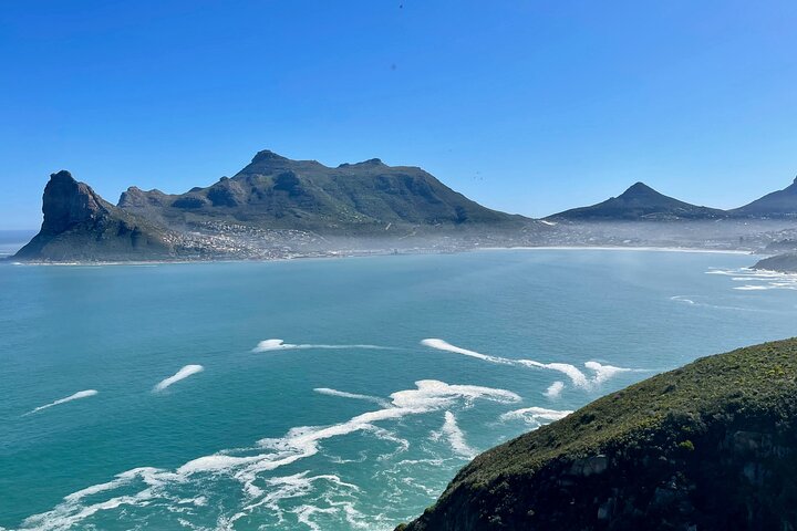 Private Tour: Cape of Good Hope, Cape point and Boulders Beach - Image 4