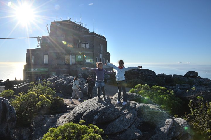 Private Tour: Cape Of Good Hope & Wine Tasting - Image 4